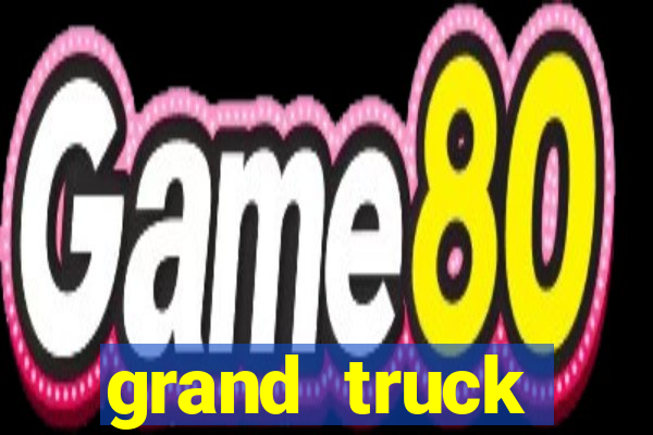 grand truck simulator 2 dinheiro infinito download